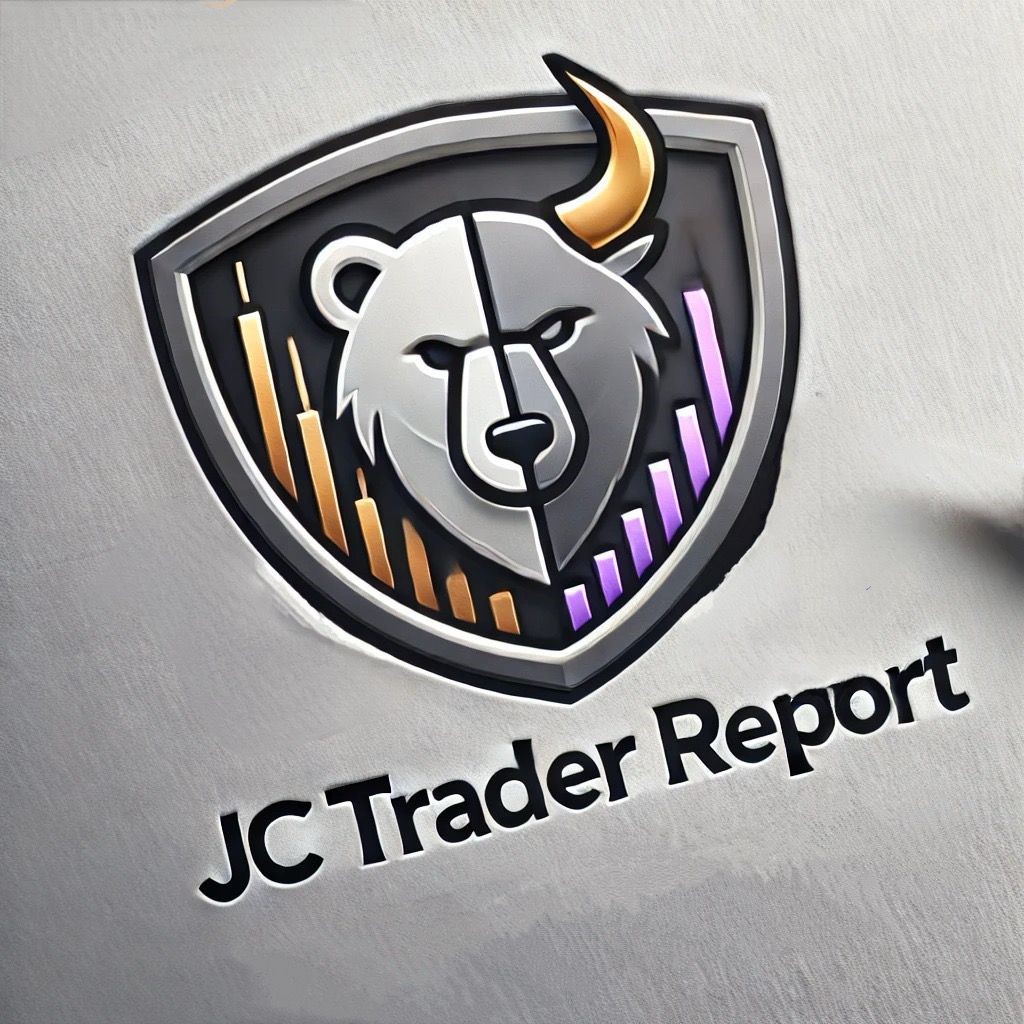 JC TRADER ESTRATÉGIA INTELIGENTE