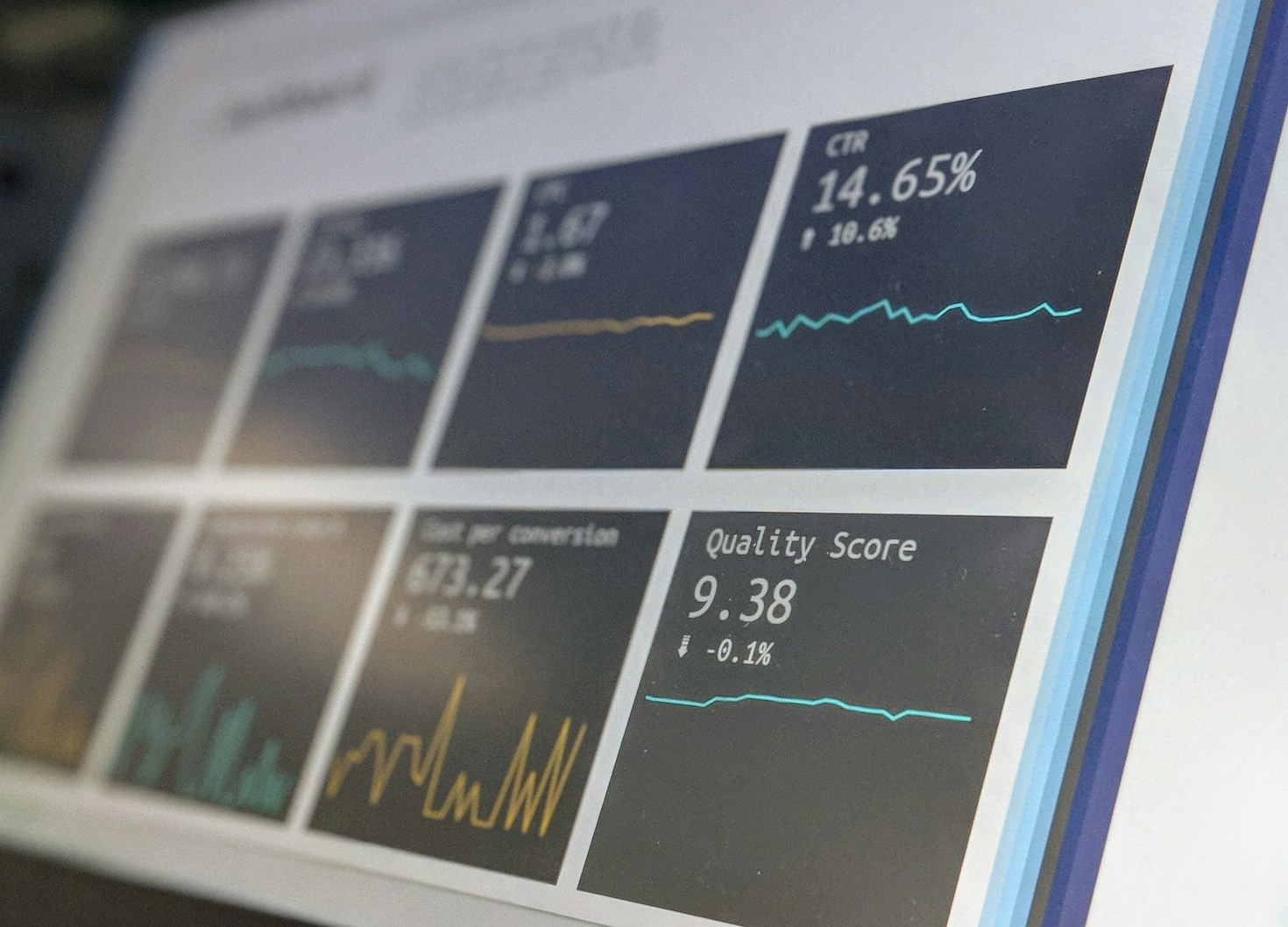 Indicadores que fazem a diferença na operação de traders