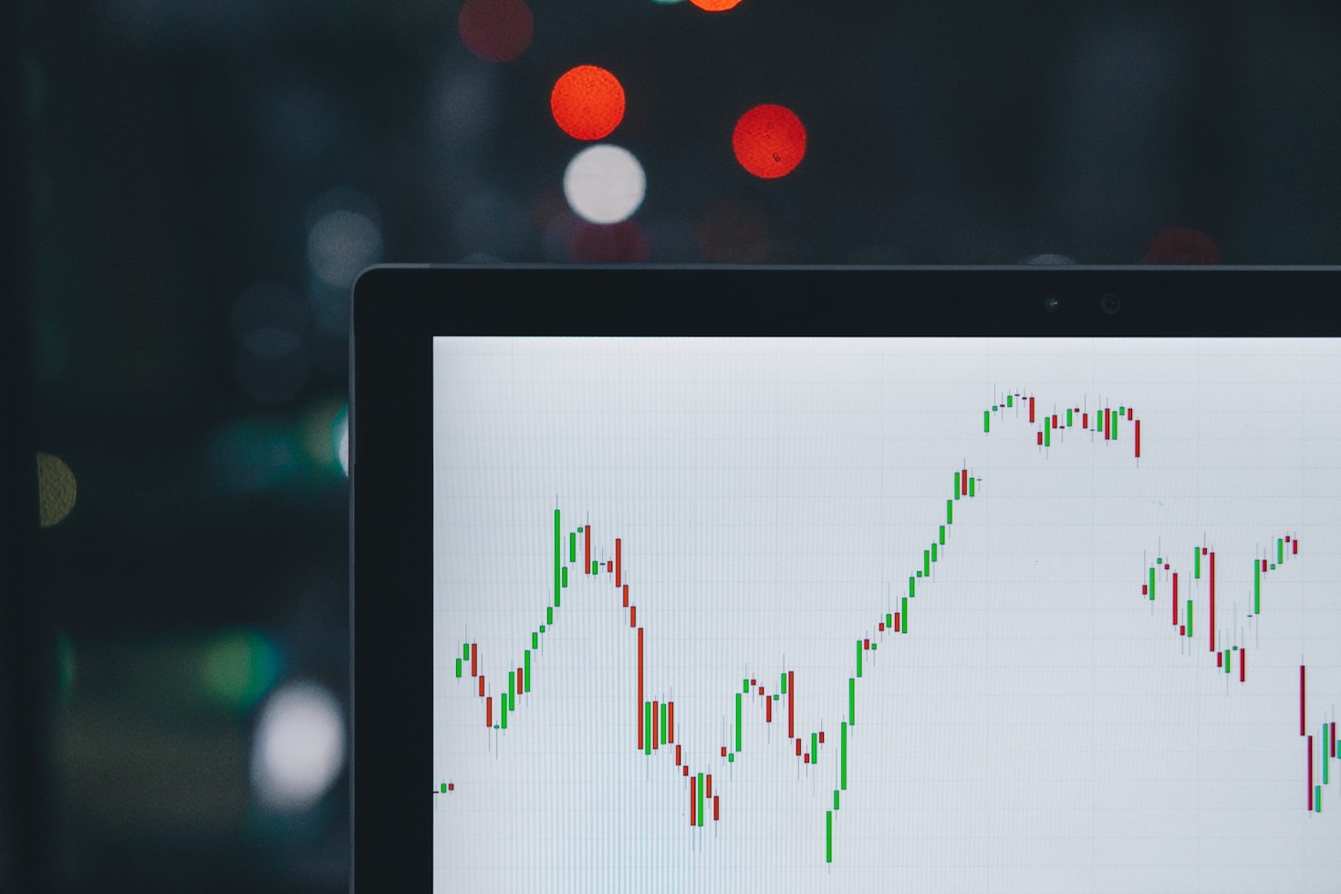 Como a JC Trader otimiza suas operações de trading